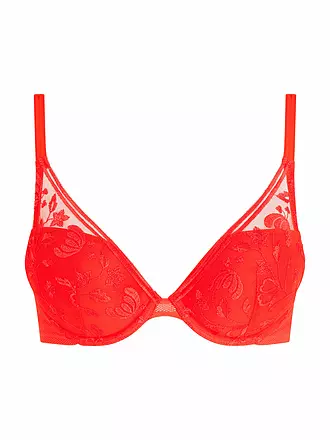 CHANTELLE | BH Push Up mit Bügel PHILTER | 